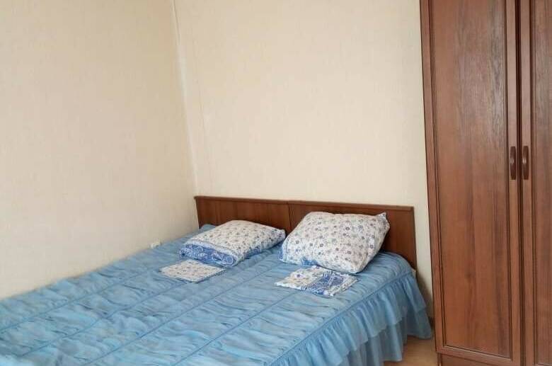 Семейный номер