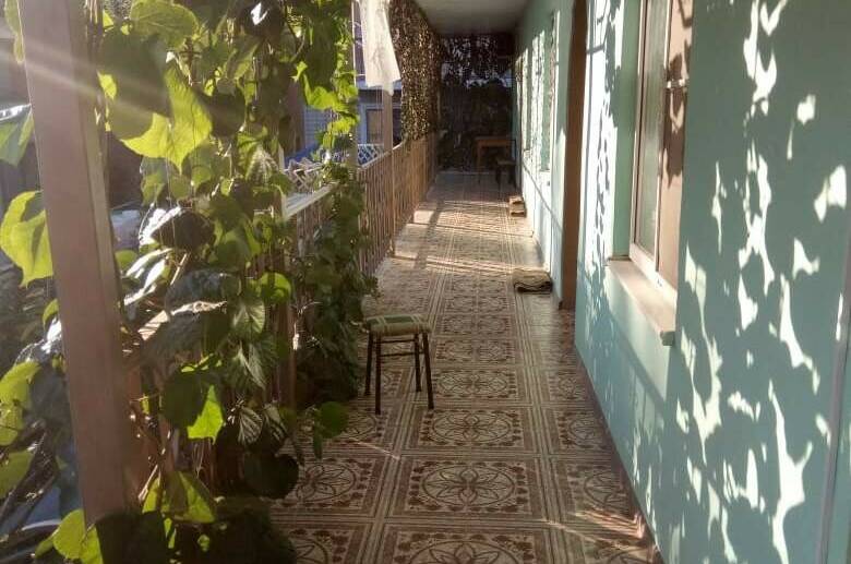 Семейный номер