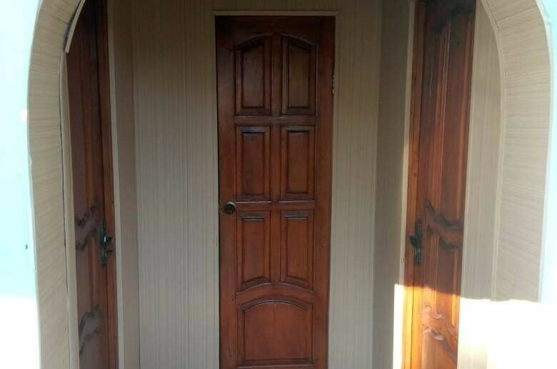 Семейный номер