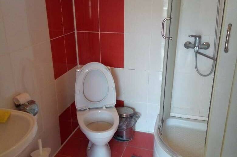 Семейный номер