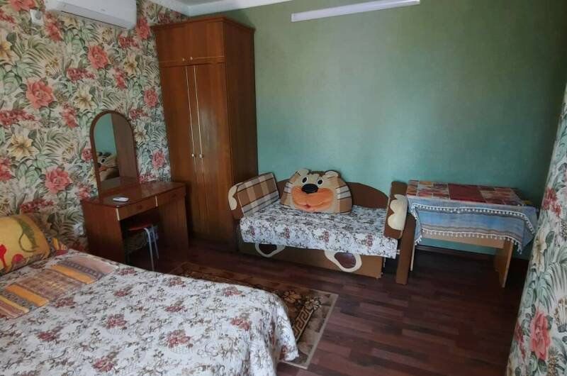 Два плюс один