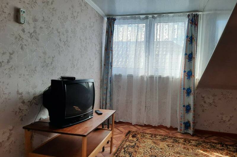 3-х местный номер