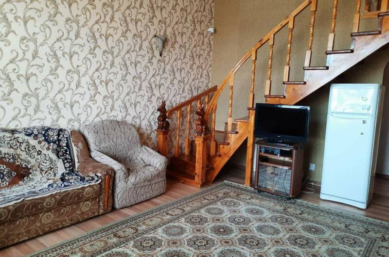 3-х местный номер