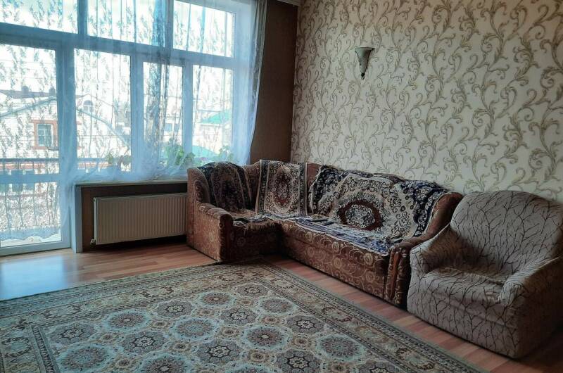 3-х местный номер