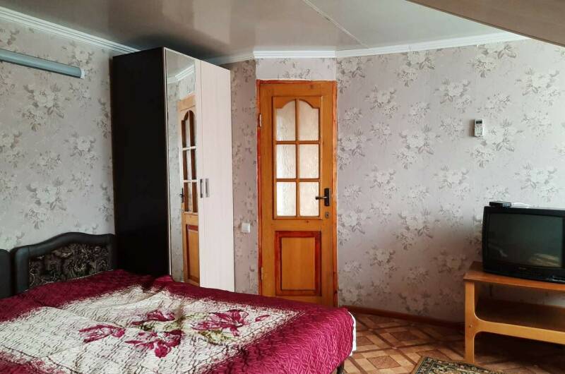 3-х местный номер