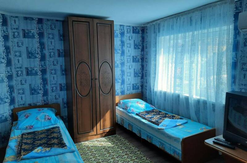 4-х местный номер