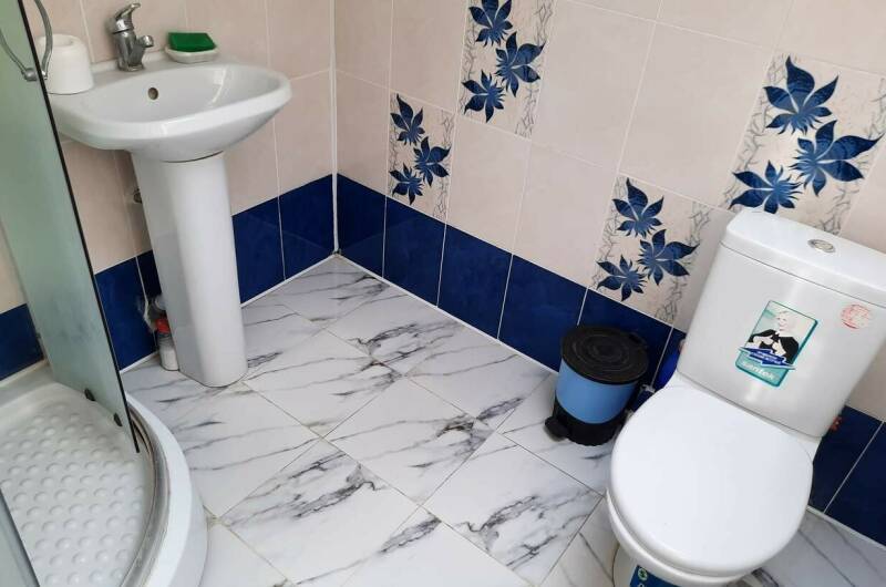 4-х местный номер