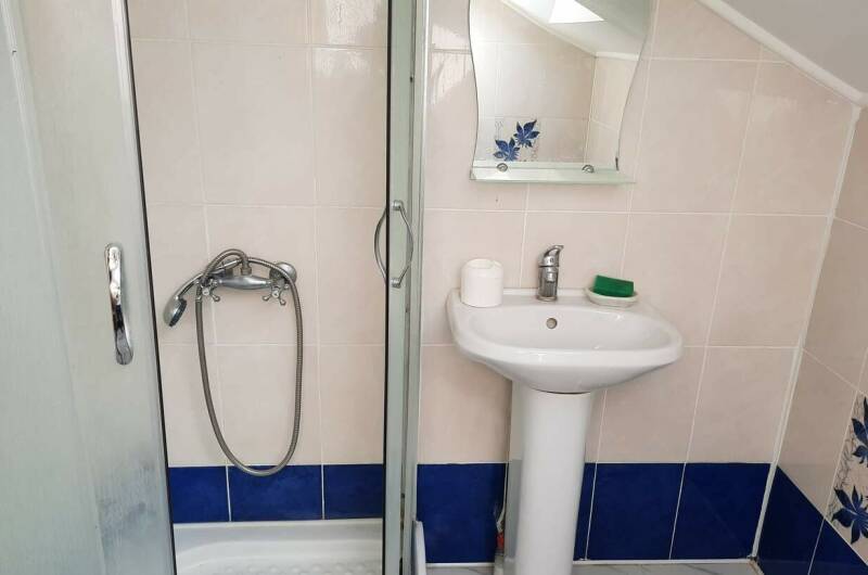 4-х местный номер