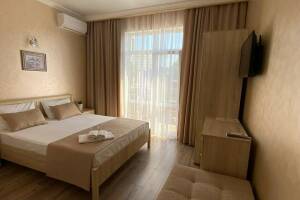 Изображение Изображение гостиницы "Гостевой дом «Фаворит»" #1 #1