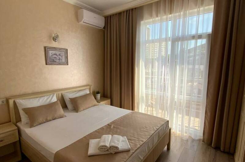 Номер «Евростандарт»