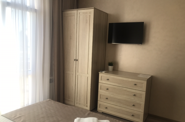 Номер «Евростандарт»