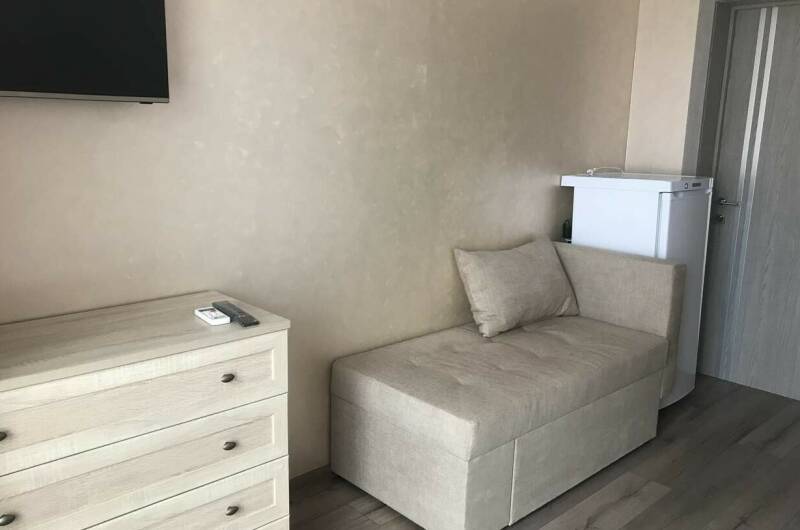 Номер «Евростандарт»