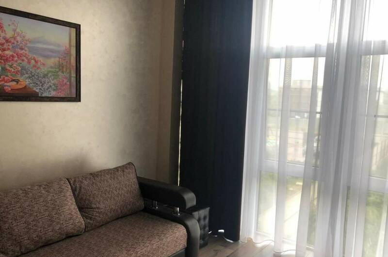 Двухкомнатный (семейный) номер