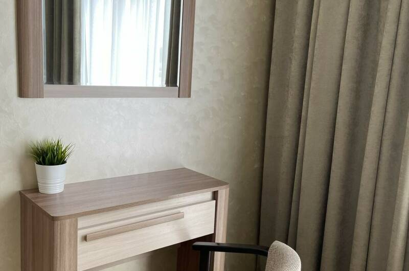 Двухкомнатный (семейный) номер