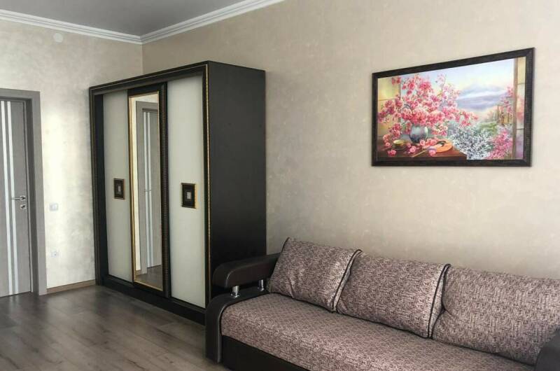 Двухкомнатный (семейный) номер