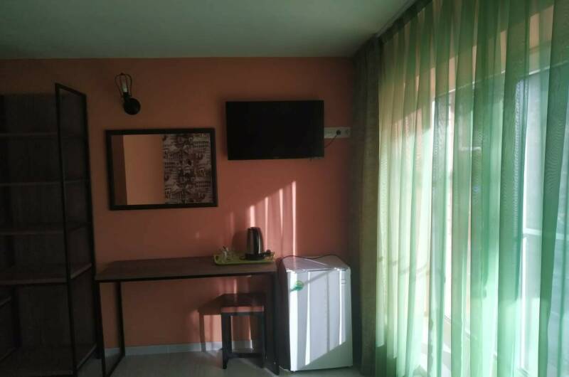 Номер «Стандарт»