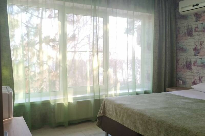 Номер «Стандарт»