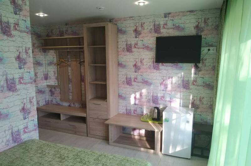 Номер «Стандарт»