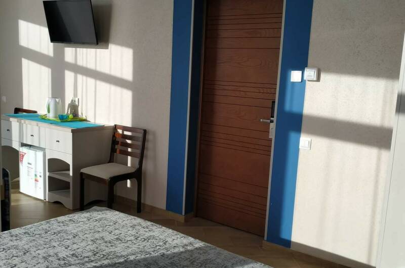 Номер «Комфорт+»