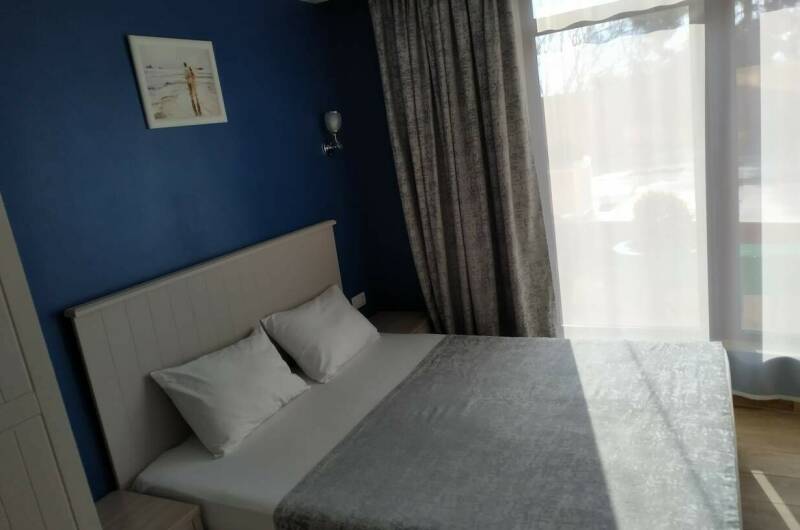 Номер «Комфорт+»