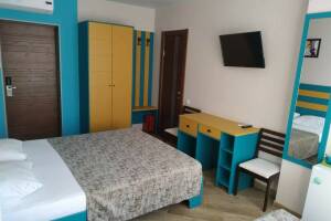 Изображение Изображение гостиницы "Отель «Green Hills»" #30 #30