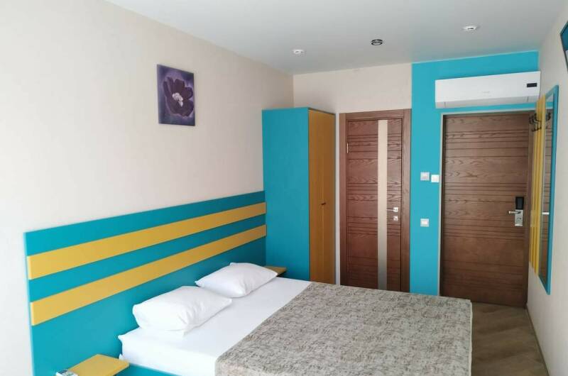 Номер «Комфорт» 3-х местный