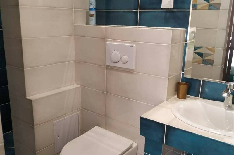 Номер «Комфорт» 3-х местный