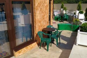 Изображение Изображение гостиницы "Отель «Green Hills»" #29 #29