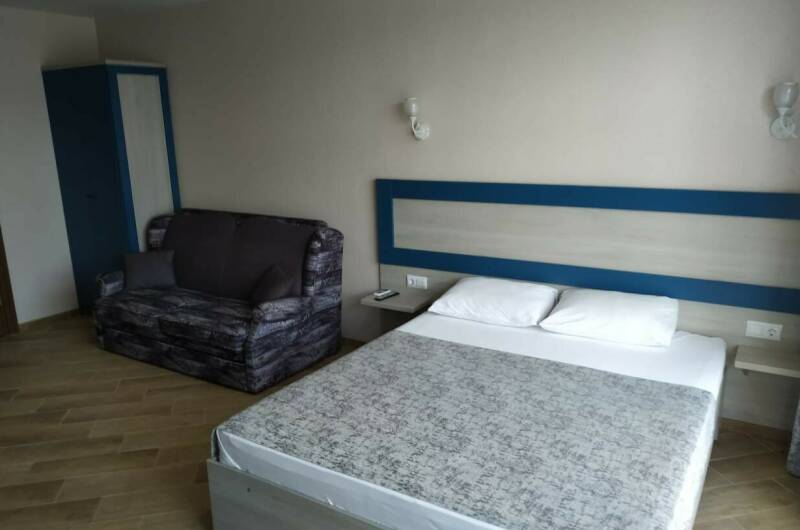 Номер «Комфорт» Семейный