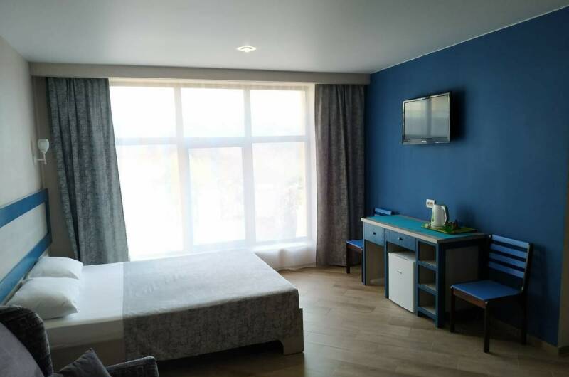 Номер «Комфорт» Семейный