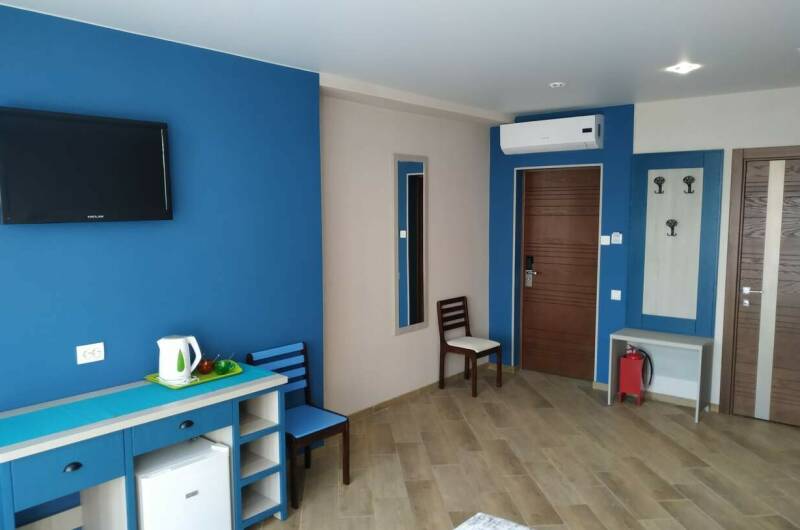 Номер «Комфорт» Семейный