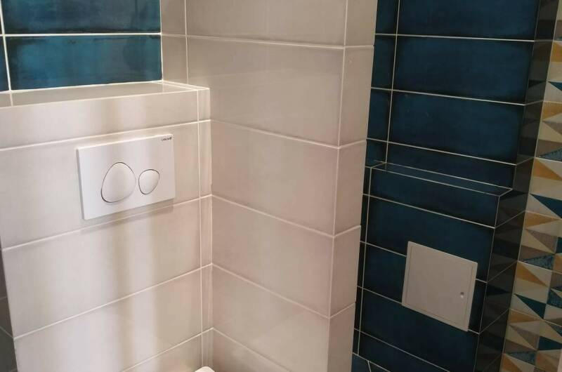 Номер «Семейный» 2-х комнатный