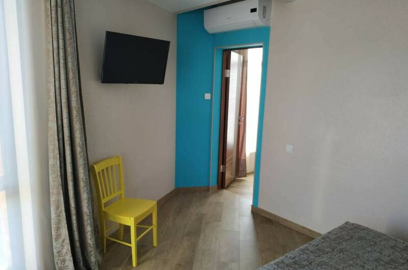 Номер «Семейный» 2-х комнатный