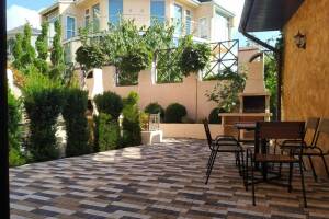 Изображение Изображение гостиницы "Отель «Green Hills»" #23 #23