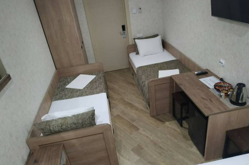 Номер «Стандарт» 3-х местный