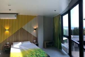 Изображение Изображение гостиницы "Отель «Green Hills»" #21 #21