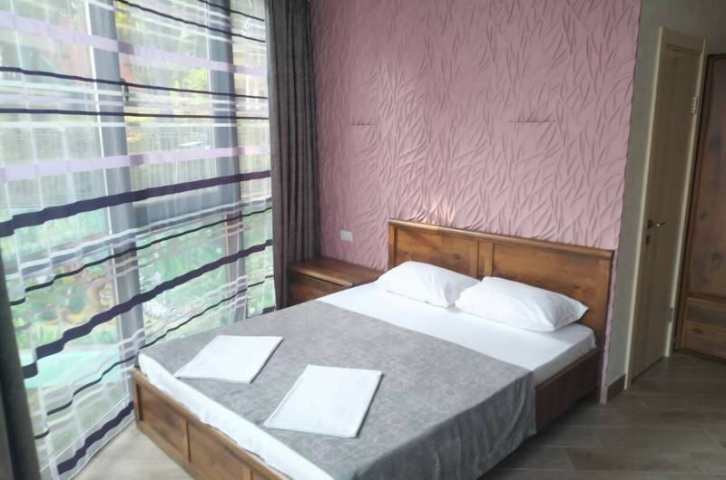 Номер «Делюкс» (2+1)