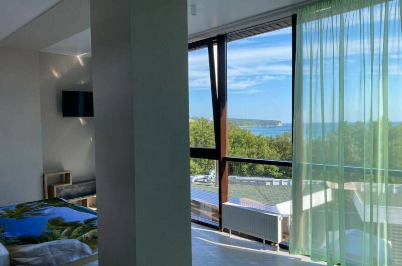 Номер «Премиум»