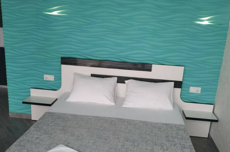 Номер «Премиум»