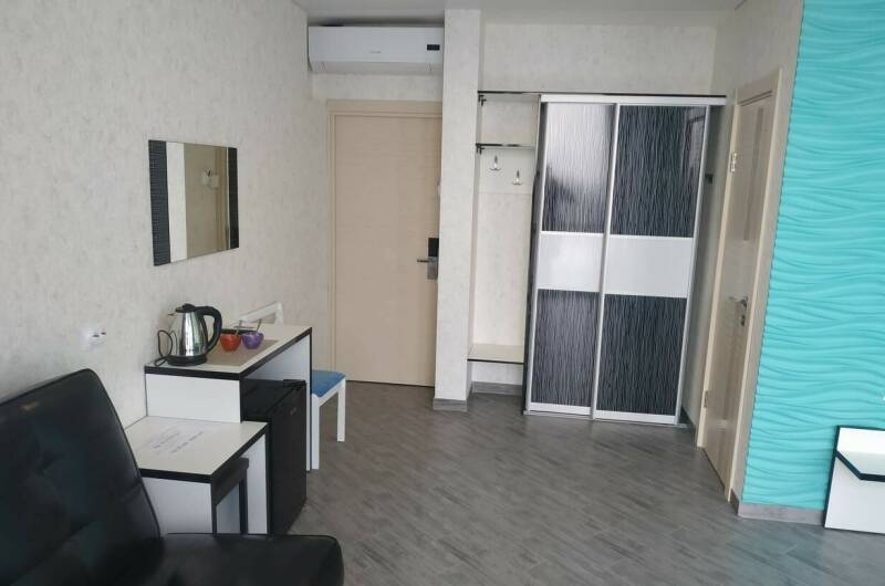 Номер «Премиум»