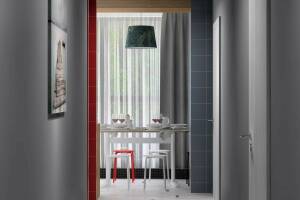 Изображение Изображение гостиницы "Отель «Green Hills»" #10 #10