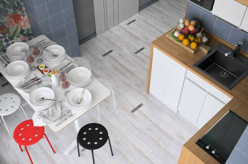 Апартаменты семейные