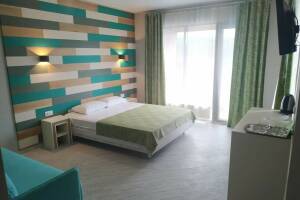 Изображение Изображение гостиницы "Отель «Green Hills»" #2 #2