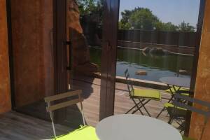 Изображение Изображение гостиницы "Отель «Green Hills»" #9 #9