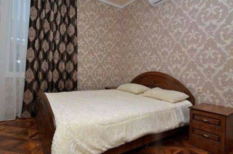 2-х местный номер с удобствами