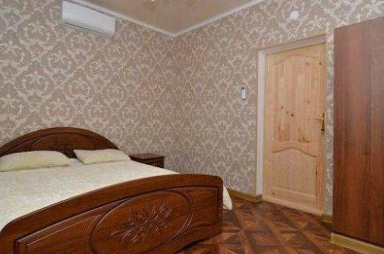 2-х местный номер с удобствами