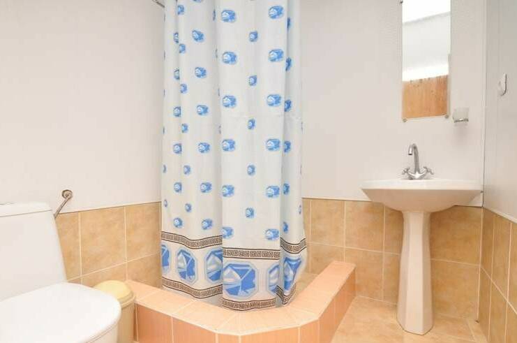 2-х местный номер с удобствами