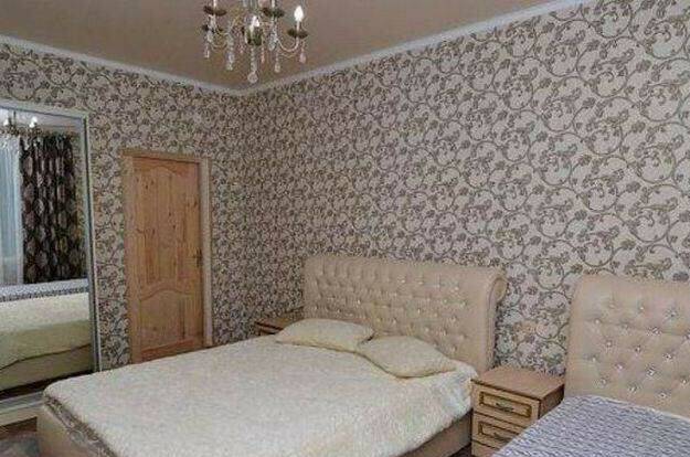 3-х местный номер с удобствами