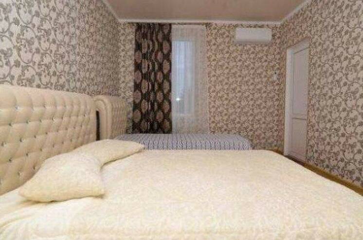 4-х местный номер с удобствами