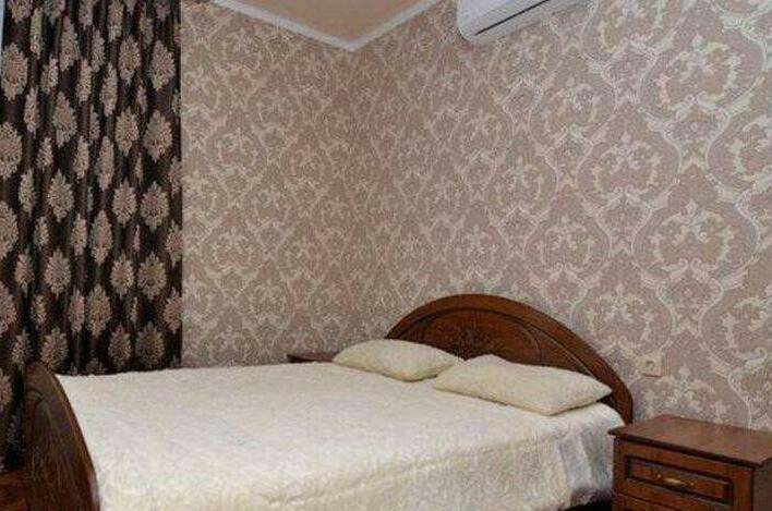 4-х местный номер с удобствами